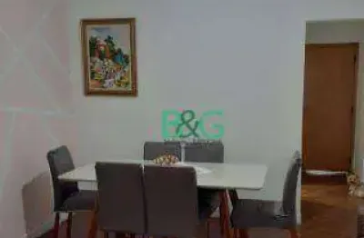 Apartamento com 3 dormitórios à venda, 86 m² por r$ 729.000,00 - vila prudente (zona leste) - são paulo/sp