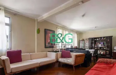 Apartamento com 3 dormitórios à venda, 148 m² por r$ 850.000,00 - paraíso - são paulo/sp