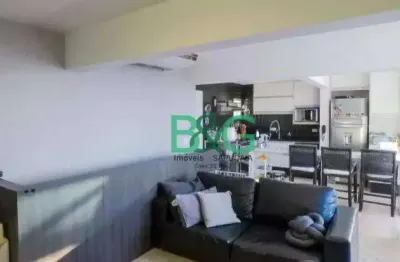Cobertura com 4 dormitórios à venda, 140 m² por r$ 1.189.000,00 - aclimação - são paulo/sp