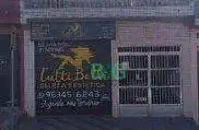 Sobrado com 4 dormitórios à venda, 160 m² por r$ 650.000 - jardim sapopemba - são paulo/sp