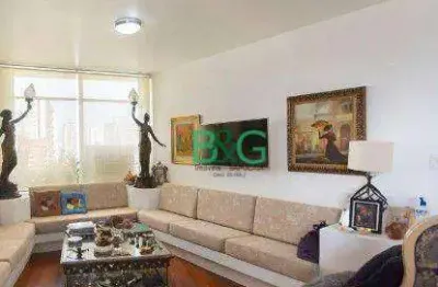 Apartamento com 3 dormitórios à venda, 120 m² por r$ 679.000,00 - vila andrade - são paulo/sp