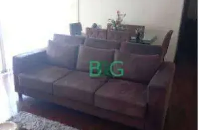 Apartamento com 3 dormitórios à venda, 104 m² por r$ 750.000 - alto da mooca - são paulo/sp