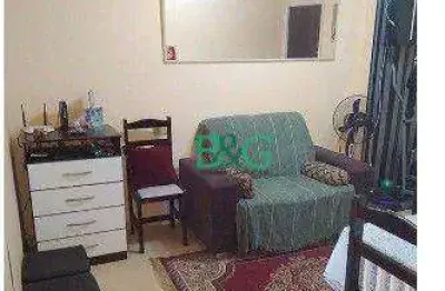 Apartamento com 2 dormitórios à venda, 47 m² por r$ 578.900,00 - vila mariana - são paulo/sp