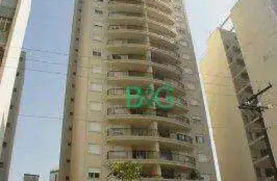 Apartamento com 2 dormitórios à venda, 73 m² por r$ 1.300.000 - cerqueira césar - são paulo/sp