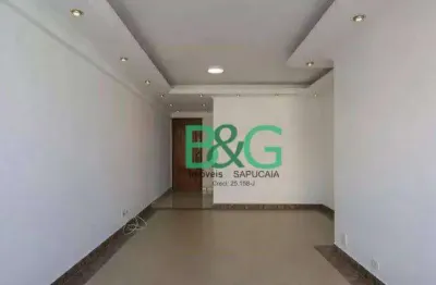 Apartamento com 3 dormitórios à venda, 127 m² por r$ 499.000,00 - cambuci - são paulo/sp