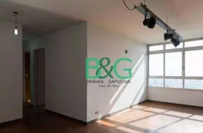 Apartamento à venda, 80 m² por r$ 530.000,00 - cambuci - são paulo/sp
