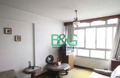 Apartamento com 3 dormitórios à venda, 90 m² por r$ 404.000,00 - cambuci - são paulo/sp