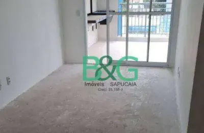 Studio à venda, 24 m² por R$ 486.500,00 - Vila Clementino - São Paulo/SP