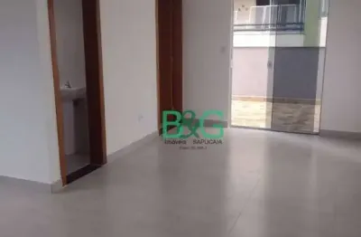 Apartamento com 2 dormitórios à venda, 40 m² por r$ 298.999,00 - chácara califórnia - são paulo/sp