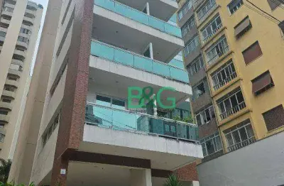 Sala comercial com 1 sala à venda na Rua Pamplona, 1445, Jardins, São Paulo