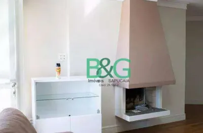 Apartamento com 3 dormitórios à venda, 85 m² por r$ 649.000,00 - parque mandaqui - são paulo/sp