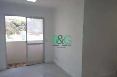 Apartamento à venda, 55 m² por r$ 296.800,00 - conjunto residencial butantã - são paulo/sp