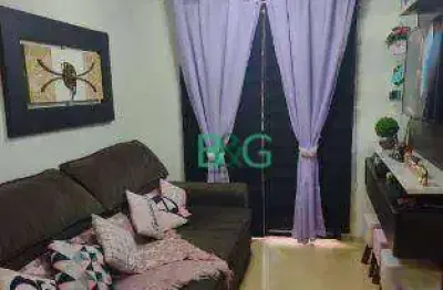 Apartamento com 3 dormitórios à venda, 69 m² por r$ 699.000,00 - ipiranga - são paulo/sp