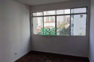 Apartamento com 2 dormitórios à venda, 70 m² por r$ 424.000,00 - ipiranga - são paulo/sp