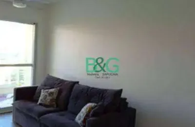Apartamento com 2 dormitórios à venda, 61 m² por r$ 678.900,00 - ipiranga - são paulo/sp