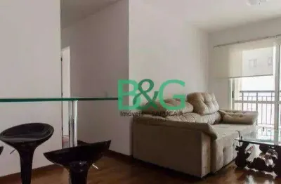 Apartamento com 2 dormitórios à venda, 70 m² por r$ 1.299.000,00 - vila madalena - são paulo/sp