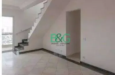 Apartamento com 3 dormitórios à venda, 190 m² por r$ 934.000,00 - vila maria alta - são paulo/sp