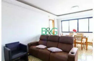 Apartamento com 3 dormitórios à venda, 98 m² por r$ 724.000,00 - jardim japão - são paulo/sp