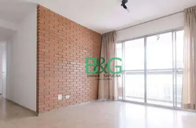 Apartamento com 3 dormitórios à venda, 95 m² por r$ 1.399.000,00 - paraíso - são paulo/sp
