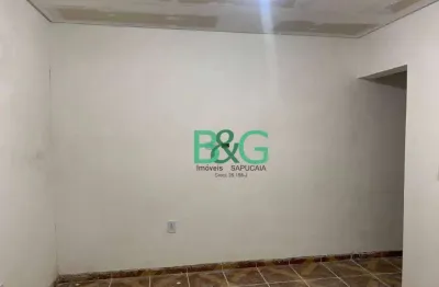Casa à venda, 125 m² por r$ 302.000,00 - jardim dona deolinda - são paulo/sp