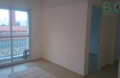 Apartamento com 3 dormitórios à venda, 55 m² por r$ 550.000,00 - liberdade - são paulo/sp