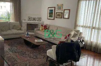 Apartamento com 3 dormitórios à venda, 180 m² por r$ 2.999.000,00 - jardim paulista - são paulo/sp