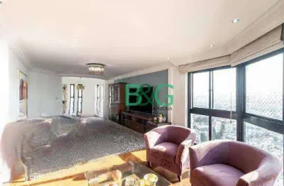 Apartamento com 3 dormitórios à venda, 160 m² por r$ 1.198.900,00 - parque da mooca - são paulo/sp