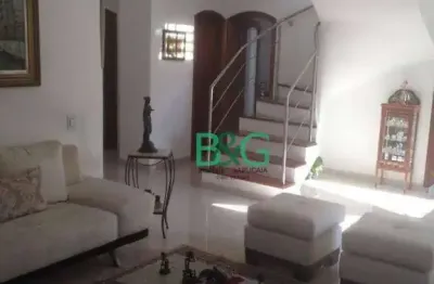 Apartamento duplex com 4 dormitórios à venda, 446 m² por r$ 6.000.000,00 - campo belo - são paulo/sp