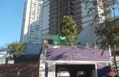 Sobrado com 5 dormitórios para alugar, 250 m² por r$ 17.324,00/mês - vila andrade - são paulo/sp