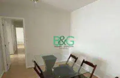 Apartamento com 1 dormitório à venda, 146 m² por r$ 1.500.000,00 - vila cordeiro - são paulo/sp