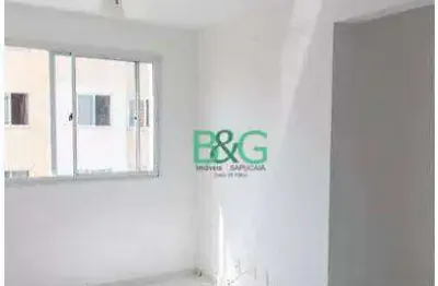 Apartamento com 2 dormitórios à venda, 42 m² por r$ 399.000,00 - cambuci - são paulo/sp