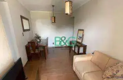 Apartamento com 3 dormitórios à venda, 80 m² por r$ 496.000,00 - jardim independência - são paulo/sp