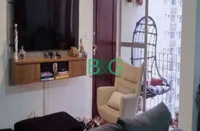 Apartamento com 3 dormitórios à venda, 115 m² por r$ 1.499.000,00 - moema - são paulo/sp