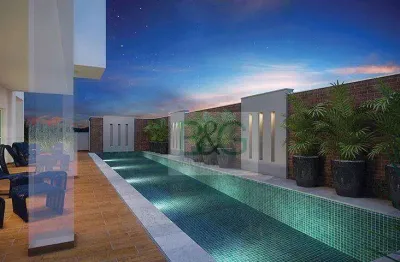 Apartamento com 2 dormitórios à venda, 65 m² por r$ 832.507,60 - liberdade - são paulo/sp