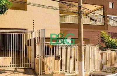 Casa com 2 dormitórios à venda, 55 m² por r$ 449.000,00 - piqueri - são paulo/sp