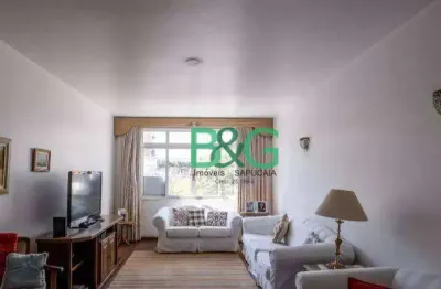 Apartamento à venda, 155 m² por r$ 1.324.000,00 - jardim paulista - são paulo/sp