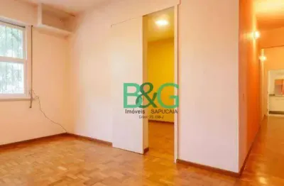 Apartamento com 3 dormitórios à venda, 120 m² por r$ 1.990.000,00 - jardim paulista - são paulo/sp