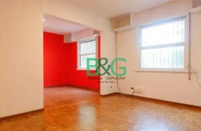 Apartamento com 3 dormitórios à venda, 120 m² por r$ 1.989.000,00 - jardim paulista - são paulo/sp