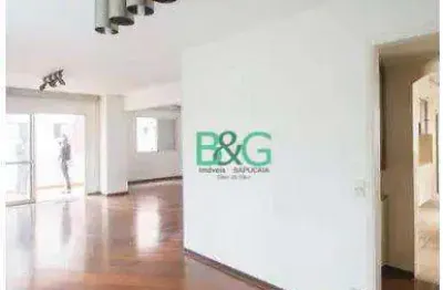 Apartamento com 3 dormitórios à venda, 167 m² por r$ 1.574.000,00 - cidade monções - são paulo/sp