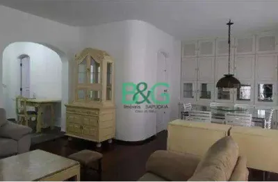 Apartamento com 3 dormitórios à venda, 135 m² por r$ 1.327.000,00 - brooklin novo - são paulo/sp