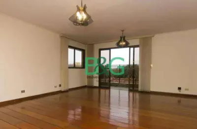 Apartamento com 3 dormitórios à venda, 140 m² por r$ 939.000,00 - ipiranga - são paulo/sp