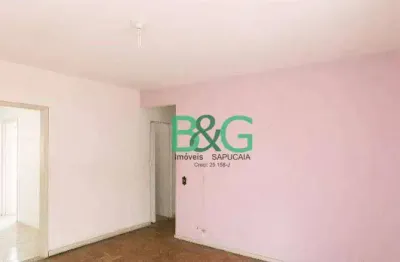 Apartamento com 2 dormitórios à venda, 70 m² por r$ 329.000,00 - vila prudente (zona leste) - são paulo/sp