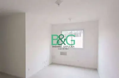 Apartamento com 2 dormitórios à venda, 49 m² por r$ 279.000,00 - vila califórnia - são paulo/sp