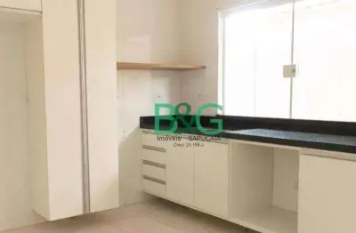 Apartamento com 1 dormitório à venda, 35 m² por r$ 199.000,00 - vila bela - são paulo/sp