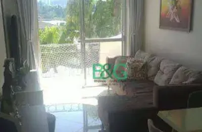 Apartamento com 3 dormitórios à venda, 84 m² por r$ 680.000,00 - jardim taquaral - são paulo/sp