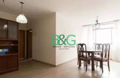 Apartamento à venda, 74 m² por r$ 808.000,00 - cerqueira césar - são paulo/sp