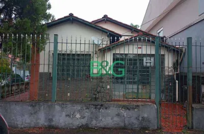 Casa com 2 dormitórios à venda, 270 m² por r$ 1.352.000,00 - jardim ibitirama - são paulo/sp