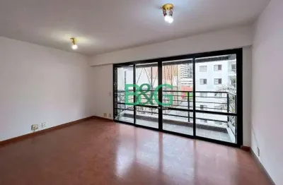 Apartamento à venda, 90 m² por r$ 910.000,00 - vila olímpia - são paulo/sp