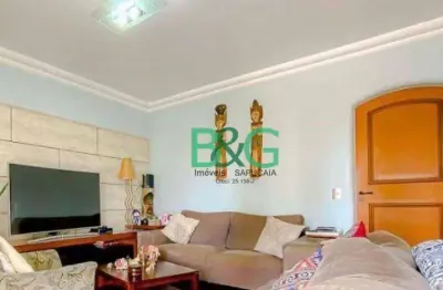 Apartamento com 3 dormitórios à venda, 156 m² por r$ 988.900,00 - vila prudente - são paulo/sp