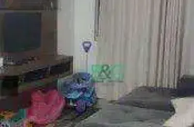 Apartamento à venda, 72 m² por r$ 283.900,00 - sacomã - são paulo/sp